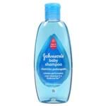 Ficha técnica e caractérísticas do produto Shampoo Johnson's Baby Cheiro Prolonga - 200Ml