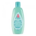 Ficha técnica e caractérísticas do produto Shampoo Johnsons Baby Hidratação Intensa - 200ml - Johnson Johnson