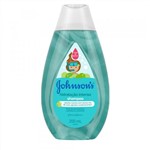 Ficha técnica e caractérísticas do produto Shampoo Johnsons Baby Hidratação Intensa 200ml - Johnson's