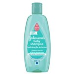 Ficha técnica e caractérísticas do produto Shampoo Johnsons Baby Hidratação Intensa - 200ml
