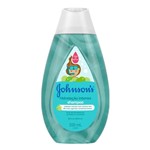 Ficha técnica e caractérísticas do produto Shampoo Johnson's Baby Hidratação Intensa 200ml