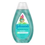 Ficha técnica e caractérísticas do produto Shampoo Johnsons Baby Hidratação Intensa 400mL