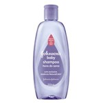 Ficha técnica e caractérísticas do produto Shampoo Johnsons Baby Hora do Sono - 200ml
