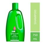 Ficha técnica e caractérísticas do produto Shampoo Johnsons Baby Manzanilla 750 Ml