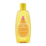 Ficha técnica e caractérísticas do produto Shampoo Johnson's Baby Ph Balanceado Chega de Lágrimas - Johnson Johnson