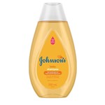 Ficha técnica e caractérísticas do produto Kit C/ 4 Shampoo JOHNSON'S Baby Regular 200 Ml - Johnson'S