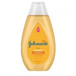 Ficha técnica e caractérísticas do produto Shampoo Johnson's Baby Regular 200ml