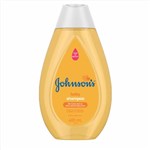 Ficha técnica e caractérísticas do produto Shampoo Johnsons Baby Regular 400ml