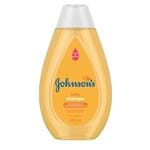 Ficha técnica e caractérísticas do produto Shampoo Johnson's Baby Regular 400ml