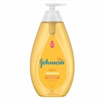 Ficha técnica e caractérísticas do produto Shampoo Johnsons Baby Regular 750 Ml
