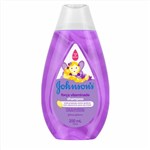 Ficha técnica e caractérísticas do produto Shampoo Johnsons Força Vitaminada 200 Ml