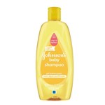 Ficha técnica e caractérísticas do produto Shampoo Johnsons Regular 400 Ml