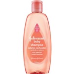 Shampoo Johsons Baby 200ml Cachos Definidos - Johnson Johnson