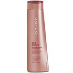 Ficha técnica e caractérísticas do produto Shampoo Joico Silk Result Smoothing Fine/Normal Hair 300Ml