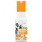 Shampoo K-Dog Pelos Claros - 500 ML - Kdog