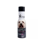 Ficha técnica e caractérísticas do produto Shampoo K-Dog Tonalizante para Cães 500ml