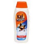 Ficha técnica e caractérísticas do produto Shampoo Kai Pulgas Smell 500ml - Vetsense