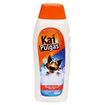 Shampoo Kai Pulgas Smell 500ml - Vetsense