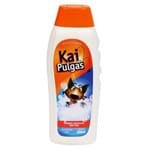 Shampoo Kai Pulgas Smell 500ml