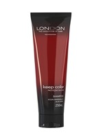 Ficha técnica e caractérísticas do produto Shampoo Keep Color 250 Ml - London Cosmeticos