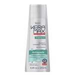 Ficha técnica e caractérísticas do produto Shampoo Keramax Clinical Skafe Antiqueda 250ml