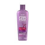Ficha técnica e caractérísticas do produto Shampoo Keramax Desamarelador - 300ml - Skafe