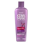 Ficha técnica e caractérísticas do produto Shampoo Keramax Desamarelador Skafe 300ml