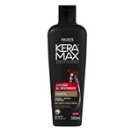 Ficha técnica e caractérísticas do produto Shampoo Keramax Explosão de Crescimento Skafe 300ml