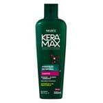 Ficha técnica e caractérísticas do produto Shampoo Keramax Hidratacao Instantânea Skafe 300ml