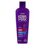 Ficha técnica e caractérísticas do produto Shampoo Keramax Minutos Mágicos Skafe 300ml