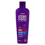 Ficha técnica e caractérísticas do produto Shampoo Keramax Minutos Mágicos Skafe