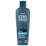 Ficha técnica e caractérísticas do produto Shampoo Keramax Pós Química - 300ml - Skafe