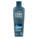 Ficha técnica e caractérísticas do produto Shampoo Keramax Pós Química Skafe 300ml