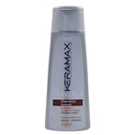 Ficha técnica e caractérísticas do produto Shampoo Keramax Reconstrução Capilar Geléia Real 250ml - Skafe