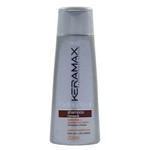 Ficha técnica e caractérísticas do produto Shampoo Keramax Reconstrução Capilar Geléia Real - Skafe