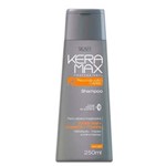 Ficha técnica e caractérísticas do produto Shampoo Keramax Skafe Reconstrução - 250ml