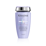 Ficha técnica e caractérísticas do produto Shampoo Kérastase Blond Absolu Bain Ultra-Violet 250ml