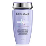 Ficha técnica e caractérísticas do produto Shampoo Kérastase Blond Absolu Ultraviolet 250ml
