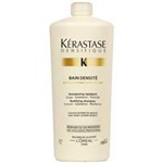 Ficha técnica e caractérísticas do produto Shampoo Kerastase Densifique Bain Densite - 1000ml