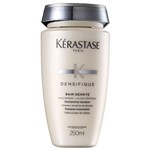 Ficha técnica e caractérísticas do produto Shampoo Kérastase Densifique Bain Densité 250ml - Kerastase