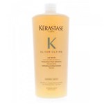 Ficha técnica e caractérísticas do produto Shampoo Kerastase Elixir Ultime Le Bain 1000ml - Kérastase