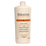 Ficha técnica e caractérísticas do produto Shampoo Kerastase Nutritive Bain Satin - 1000ml