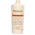 Ficha técnica e caractérísticas do produto Shampoo Kerastase Nutritive Bain Satin 3 - 1000ml