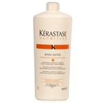 Ficha técnica e caractérísticas do produto Shampoo Kérastase Nutritive Irisome Bain Satin 3 - 1 Litro