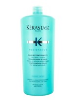 Ficha técnica e caractérísticas do produto Shampoo Kérastase Resistance Bain Extentioniste 1 Litro