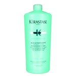 Ficha técnica e caractérísticas do produto Shampoo Kérastase Resistance Bain Extentioniste 1000ml - Kerastase