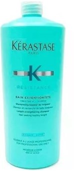 Ficha técnica e caractérísticas do produto Shampoo - Kérastase Résistance Bain Extentioniste - 1000ml