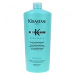Ficha técnica e caractérísticas do produto Shampoo Kérastase Resistance Bain Extentioniste 1L - Kerastase