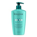 Ficha técnica e caractérísticas do produto Shampoo Kérastase Resistance Bain Extentioniste - 500ml
