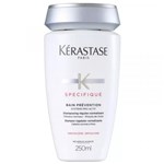Ficha técnica e caractérísticas do produto Shampoo Kérastase Spécifique Bain Prévention 250ml - Kerastase